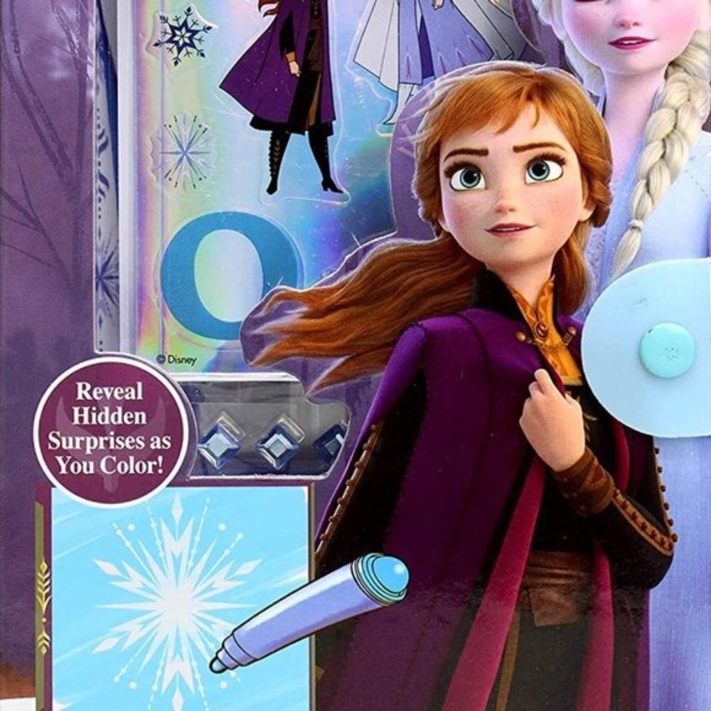 New Disney Frozen Bundle - Picture 6 of 6